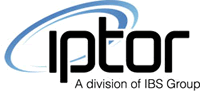 Logo Iptor Nederland B.V. 