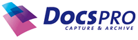 Logo Docspro B.V.
