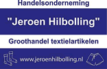 Logo Handelsonderneming Jeroen Hilbolling