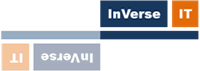 Logo Inverse-IT B.V.