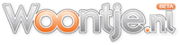 Logo Woontje.nl
