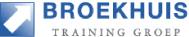 Logo Broekhuis Training Groep