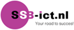 Logo SSB-ict