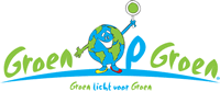 Logo GroenopGroen