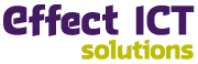 Logo Effect ICT Solutions b.v.