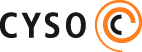 Logo Cyso