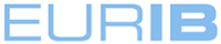 Logo EURIB (European Institute for Brand Management)