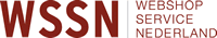Logo WSSN (WebShop Service Nederland)
