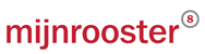 Logo mijnrooster.nl