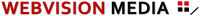 Logo Webvision Media