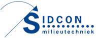 Logo Sidcon Milieutechniek BV