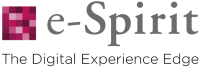 Logo e-Spirit