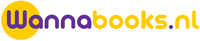 Logo Wannabooks.nl