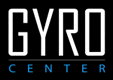 Logo GYRO Center