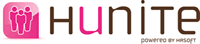 Logo Hunite