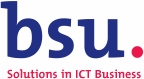 Logo BSU