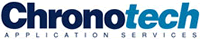 Logo Chronotech b.v. 