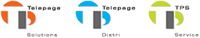 Logo Telepage