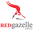 Logo RedGazelle Group BV
