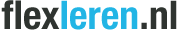 Logo Flexleren.nl