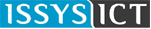 Logo ISSYS ICT B.V.