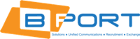 Logo B-Port