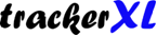 Logo trackerXL