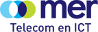 Logo MER ICT
