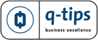 Logo Q-TIPS B.V.