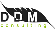 Logo DDM Consulting b.v.