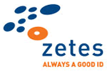Logo Zetes B.V.