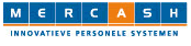 Logo Mercash BV