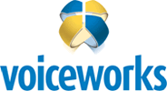 Logo Voiceworks B.V.