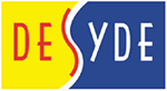 Logo Desyde BV