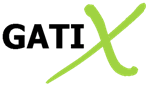 Logo Gatix