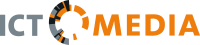 Logo ICT Media