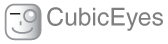 Logo CubicEyes