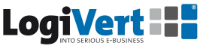 Logo LogiVert BV