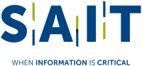 Logo SAIT