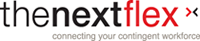 Logo TheNextFlex
