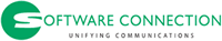 Logo Software Connection B.V.