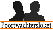 Logo Poortwachtersloket