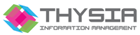 Logo Thysia Information Management B.V. 