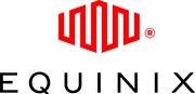 Logo Equinix