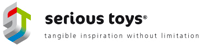 Logo Serious Toys