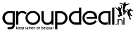 Logo GroupDeal BV