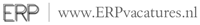 Logo Erpvacatures.nl / MEC Portals BV