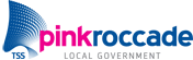 Logo PinkRoccade Local Government