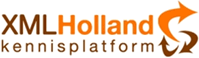 Logo XMLHolland