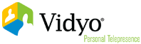 Logo Vidyo Inc.